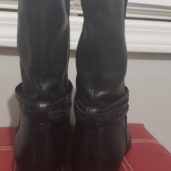 Frye Boots - Picture 3 of 6